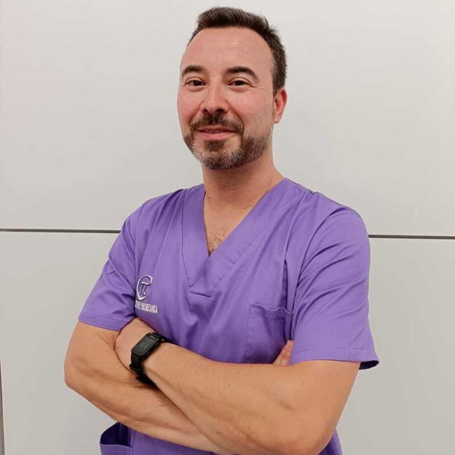 Jose Luis Collados Diego